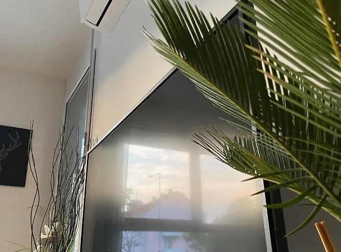 Brand New Apartment, Location-near Vic/danube Апартаменти Відень